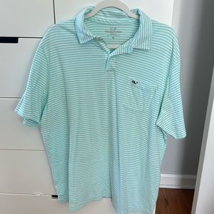 Men’s Vineyard Vines Polo Shirt